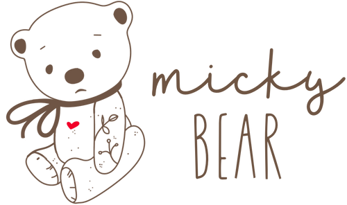Micky Bear